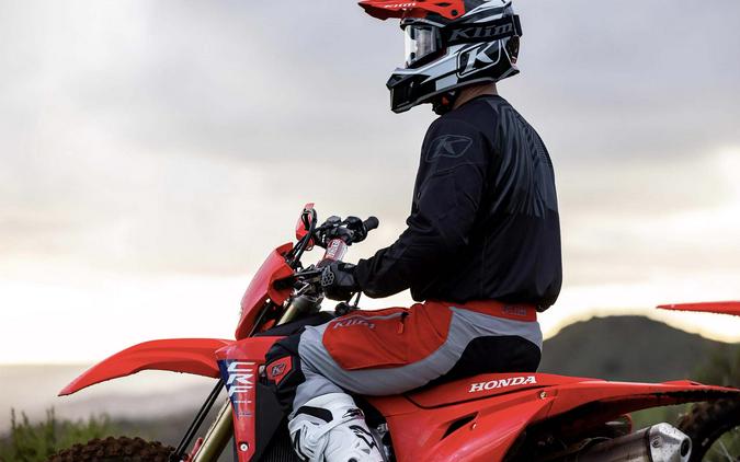 2025 Honda [Off-Site Inventory] CRF® 450X