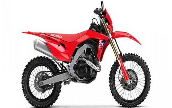 2025 Honda [Off-Site Inventory] CRF® 450X