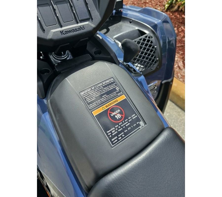 2026 Kawasaki Brute Force 750 EPS