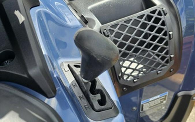 2026 Kawasaki Brute Force 750 EPS