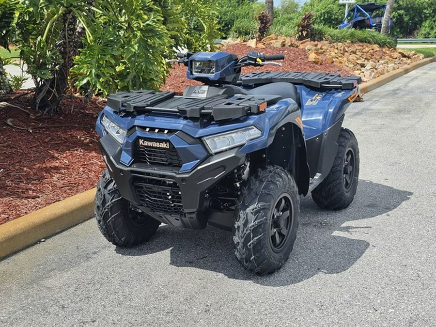 2026 Kawasaki Brute Force 750 EPS