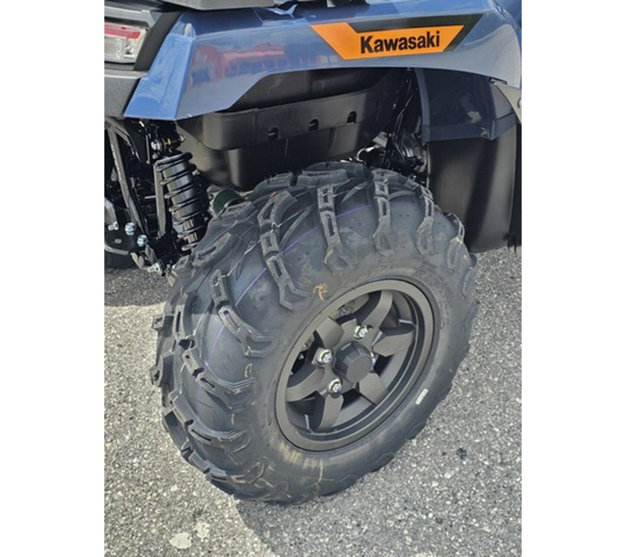 2026 Kawasaki Brute Force 750 EPS