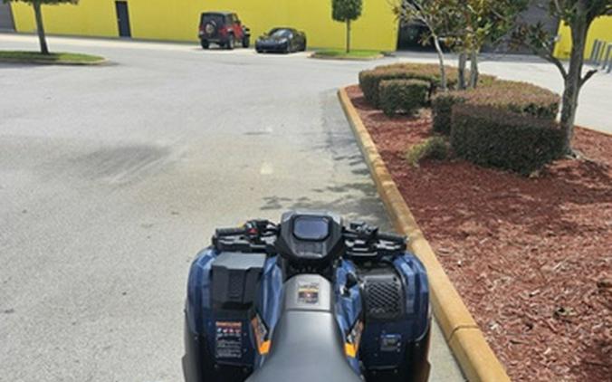 2026 Kawasaki Brute Force 750 EPS