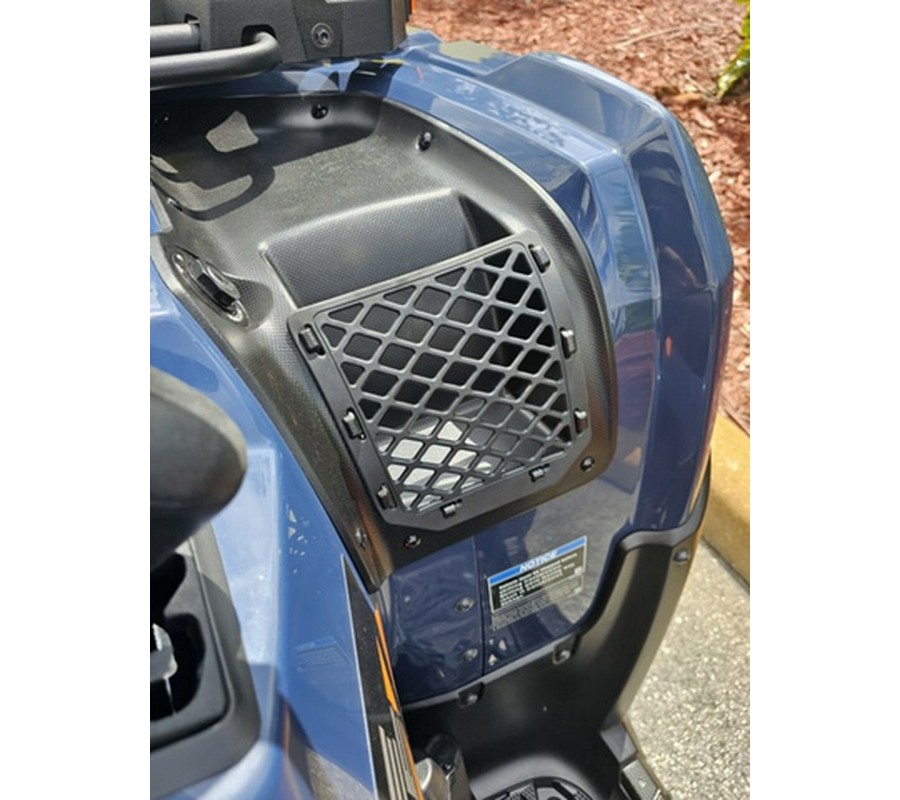 2026 Kawasaki Brute Force 750 EPS