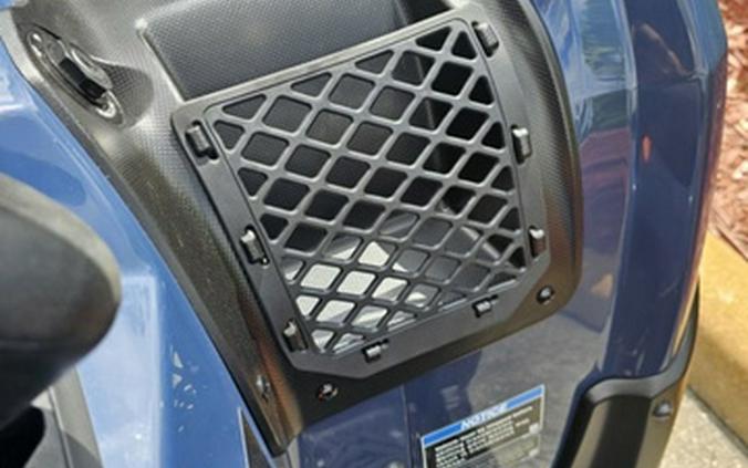 2026 Kawasaki Brute Force 750 EPS