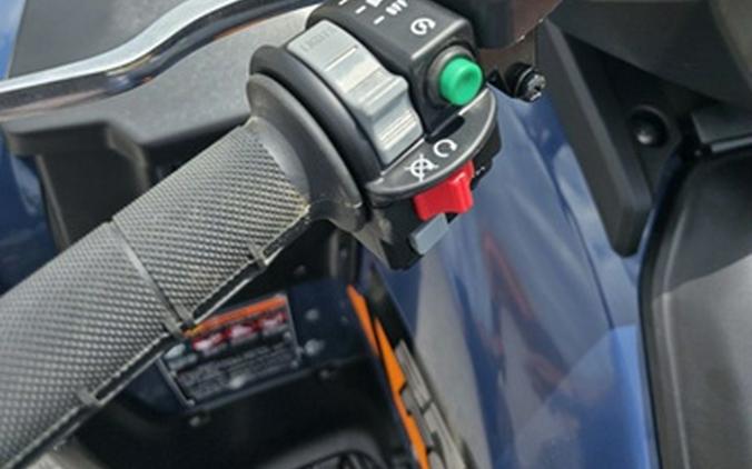 2026 Kawasaki Brute Force 750 EPS