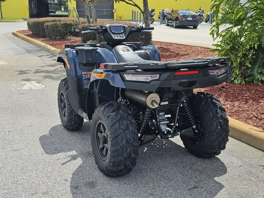 2026 Kawasaki Brute Force 750 EPS