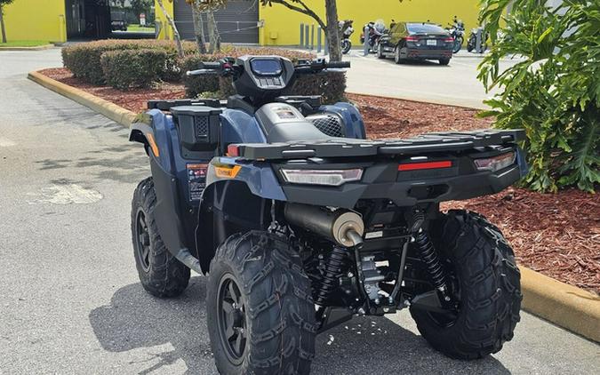 2026 Kawasaki Brute Force 750 EPS