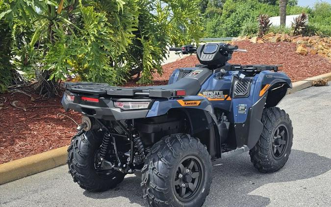 2026 Kawasaki Brute Force 750 EPS