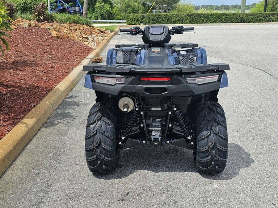 2026 Kawasaki Brute Force 750 EPS