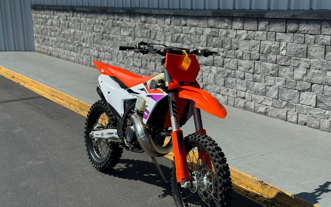 2024 KTM 250 XC