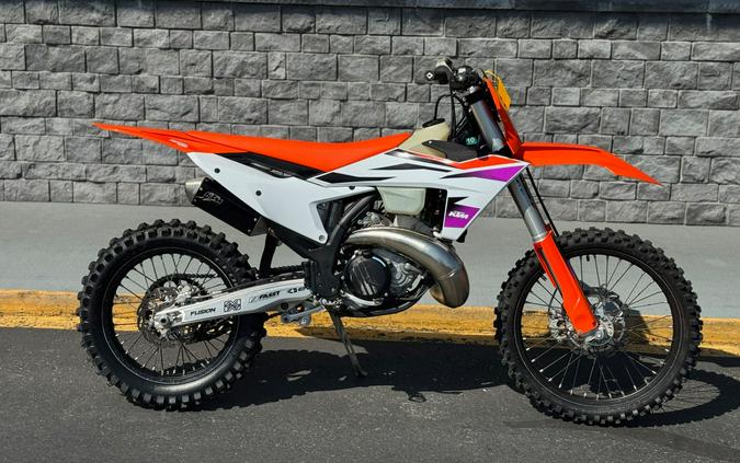 2024 KTM 250 XC