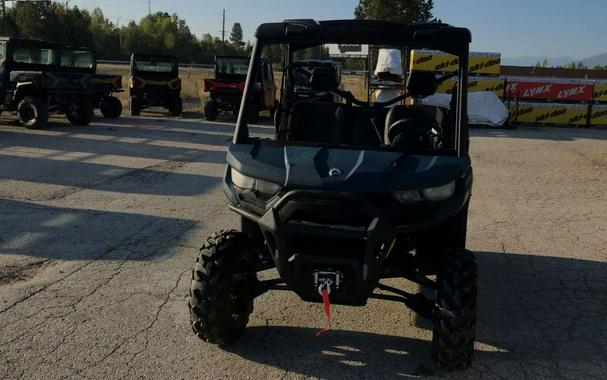 2025 Can-Am® Defender XT HD10