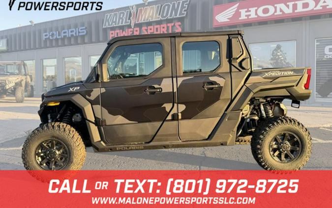 2026 Polaris® XPedition XP 5 NorthStar