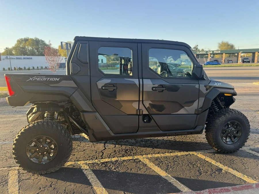 2026 Polaris® XPedition XP 5 NorthStar