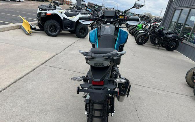 2026 IBEX 450 - CFMOTO