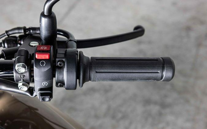 2024 Honda NAVI Base Base