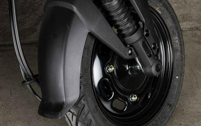 2024 Honda NAVI Base Base