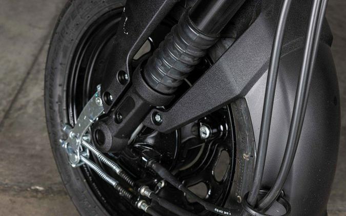 2024 Honda NAVI Base Base