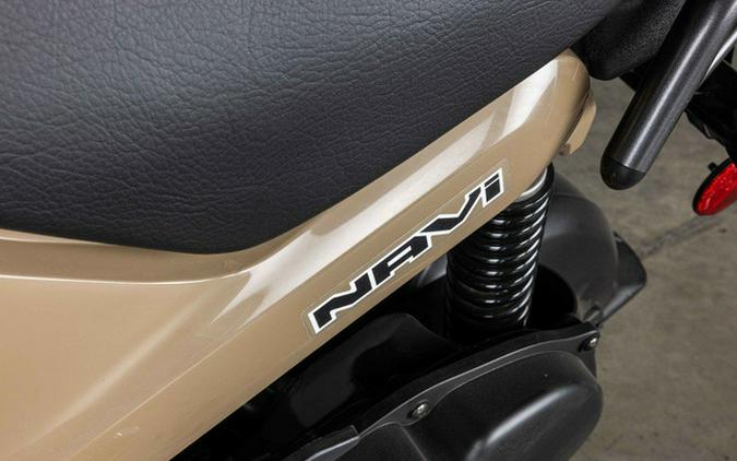 2024 Honda NAVI Base Base