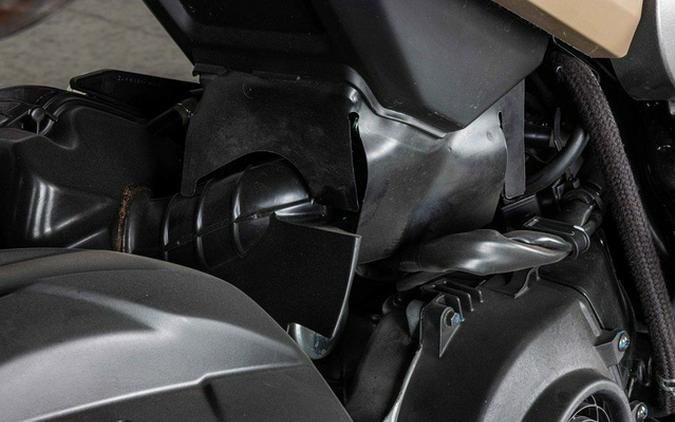 2024 Honda NAVI Base Base