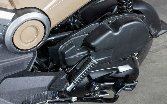 2024 Honda NAVI Base Base