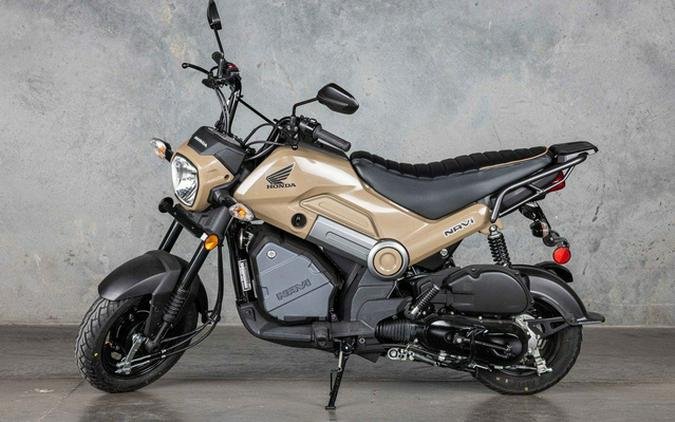 2024 Honda NAVI Base Base