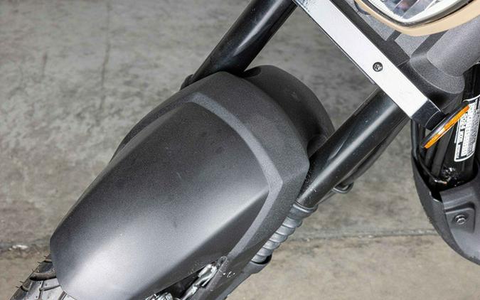 2024 Honda NAVI Base Base