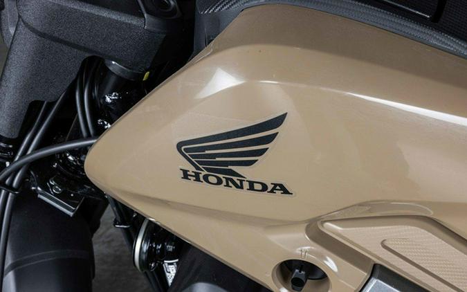 2024 Honda NAVI Base Base
