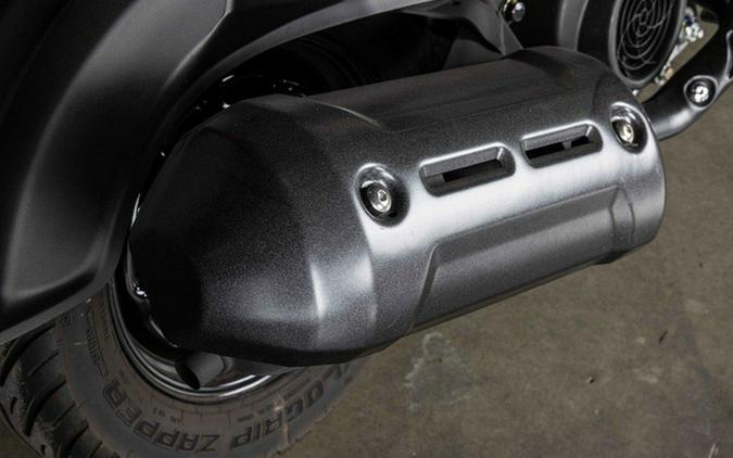 2024 Honda NAVI Base Base