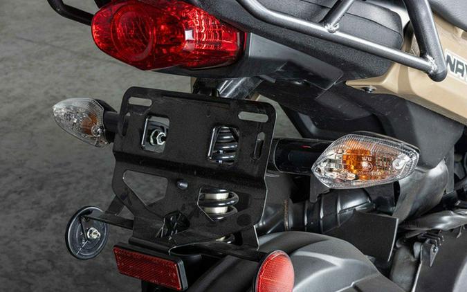 2024 Honda NAVI Base Base