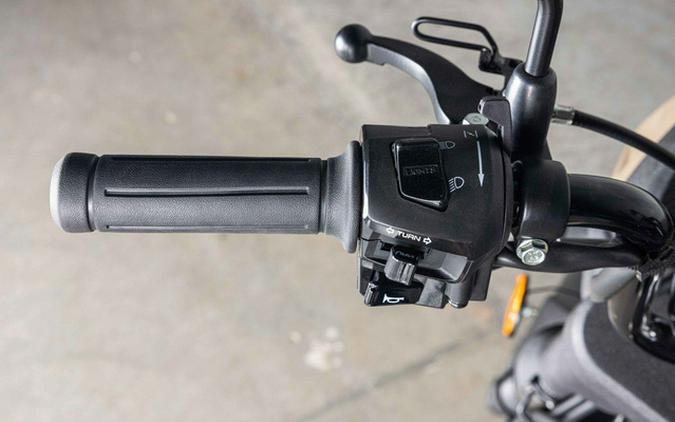 2024 Honda NAVI Base Base