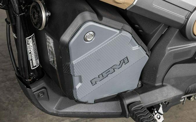 2024 Honda NAVI Base Base