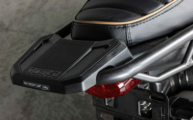 2024 Honda NAVI Base Base