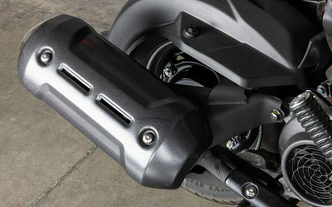 2024 Honda NAVI Base Base