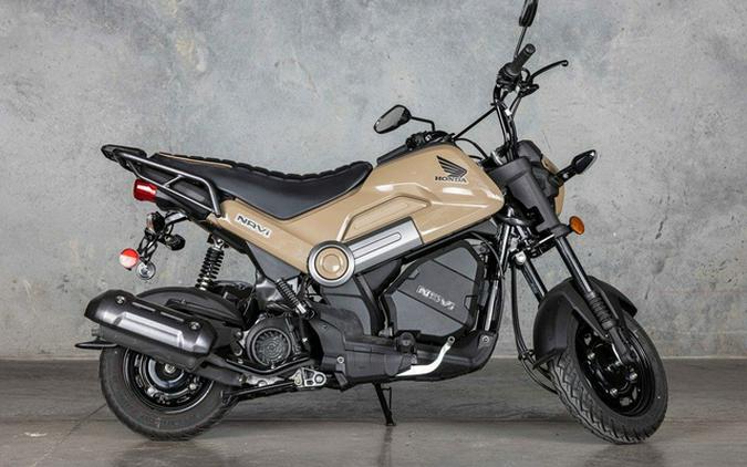 2024 Honda NAVI Base Base