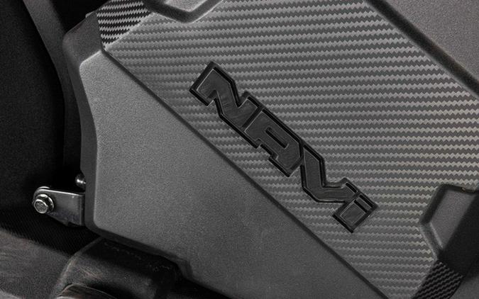 2024 Honda NAVI Base Base