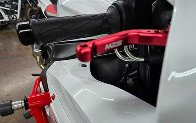 2018 Suzuki GSX-R600