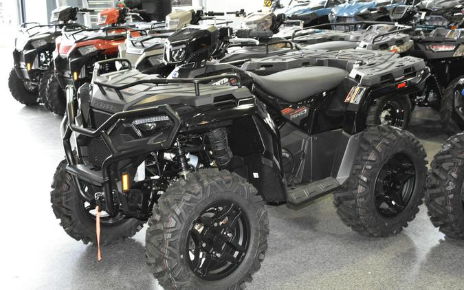 2026 Polaris SPORTSMAN 570 TRAIL