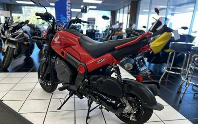 2023 Honda Navi