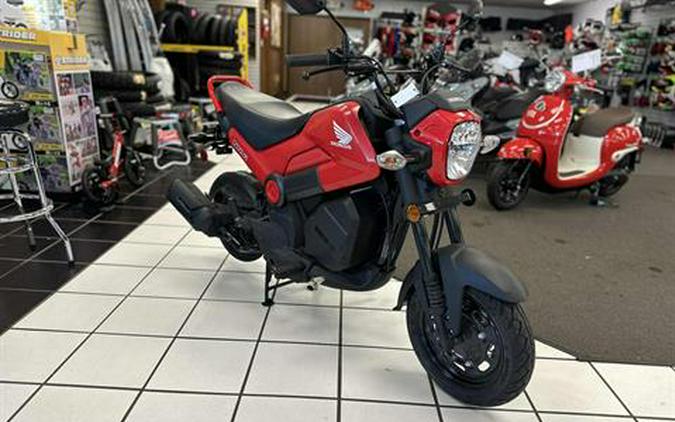2023 Honda Navi