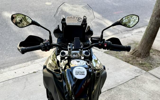 2026 BMW F 800 GS