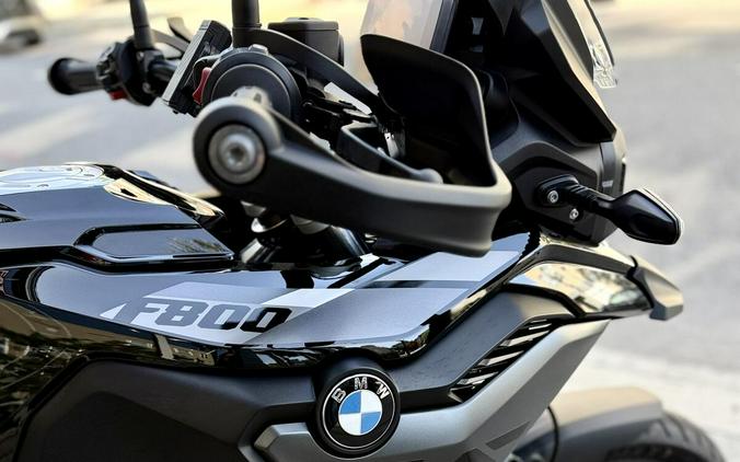 2026 BMW F 800 GS