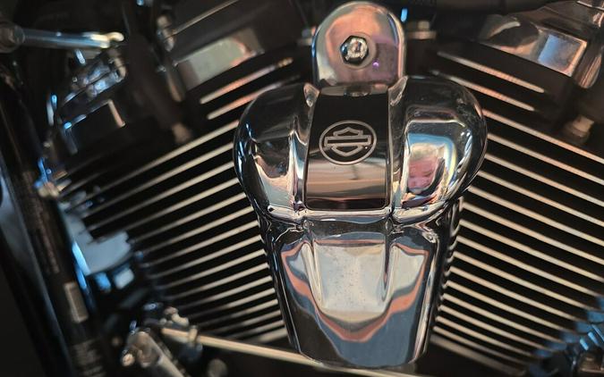 FLHTK 2018 Ultra Limited