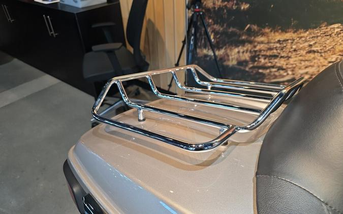 FLHTK 2018 Ultra Limited