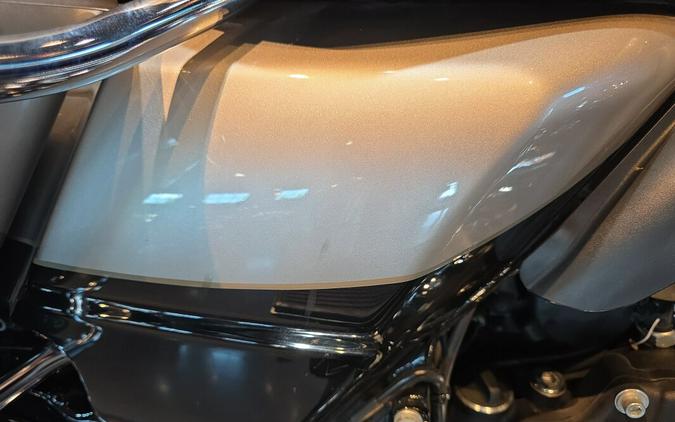 FLHTK 2018 Ultra Limited