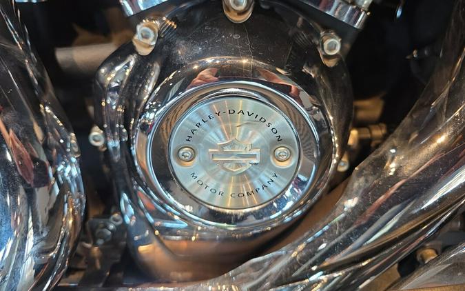 FLHTK 2018 Ultra Limited