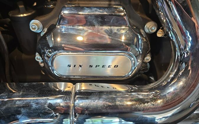 FLHTK 2018 Ultra Limited