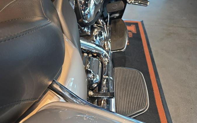 FLHTK 2018 Ultra Limited