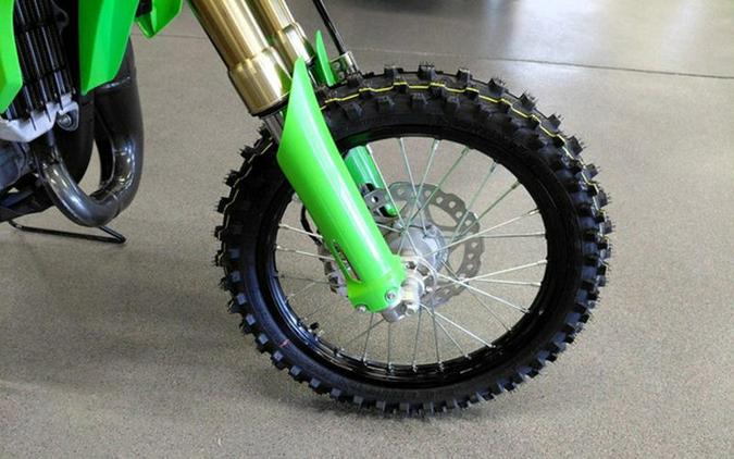 2026 Kawasaki KX™85